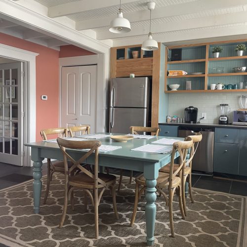 OldTownSecretChef-Fully equipped kitchen-2