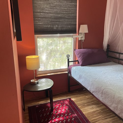 UptownHideOut-Bedroom2