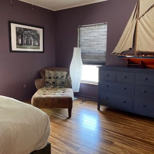 UptownHideOut-BedroomSpace