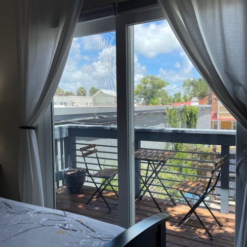 UptownSafeHaven-Bedroom