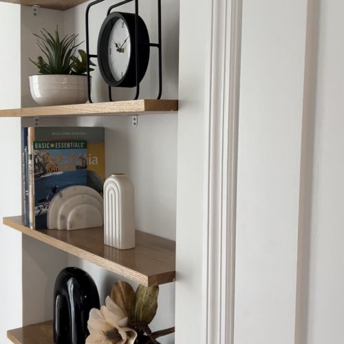 shelf