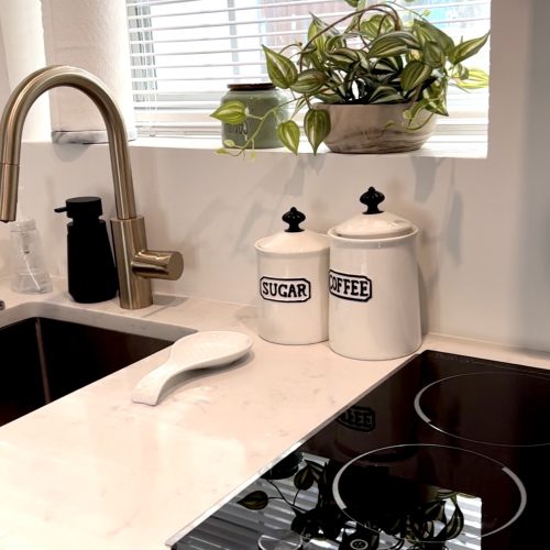 sink