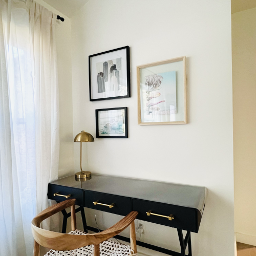 workdesk